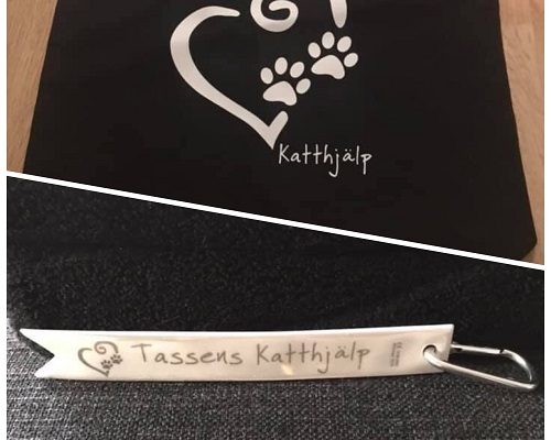 Tassens Utmaning med vinstchans