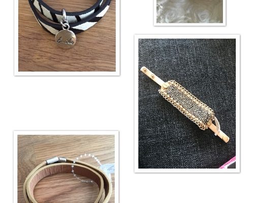 Lotteri Armband