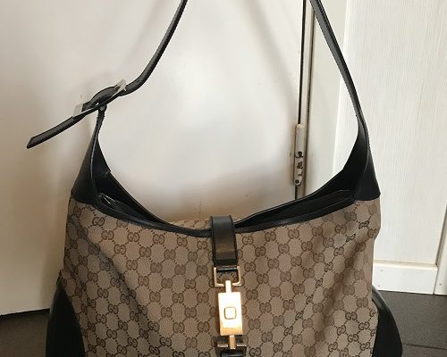 Lotteri Gucciväska