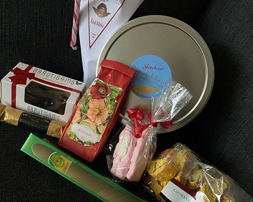 Lotteri Andra Advent