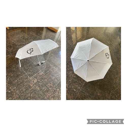Tassens Paraplyer