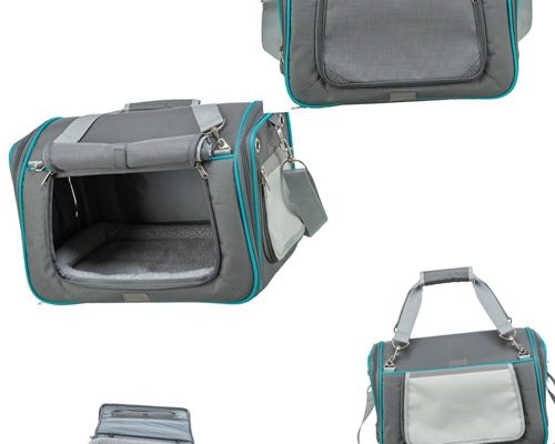 Lotteri Smidig transportväska