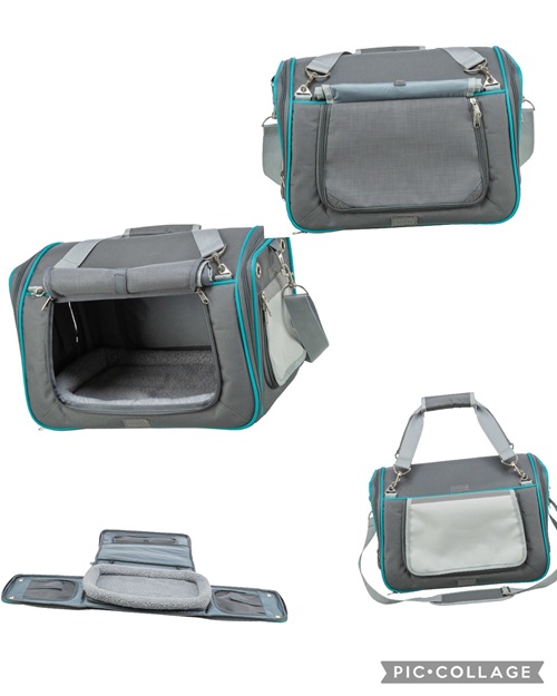 Lotteri Smidig transportväska