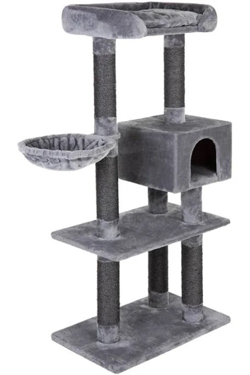 Lotteri Katträd