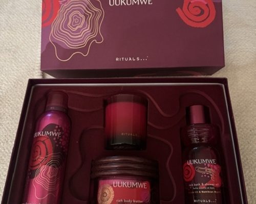Lotteri Rituals