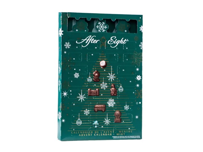 Lotteri Adventskalender