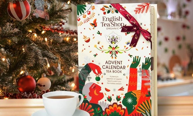 Lotteri Adventskalender II