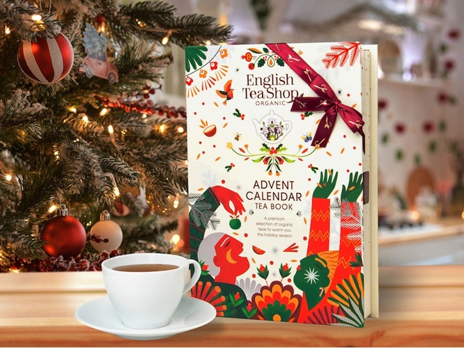Lotteri Adventskalender II